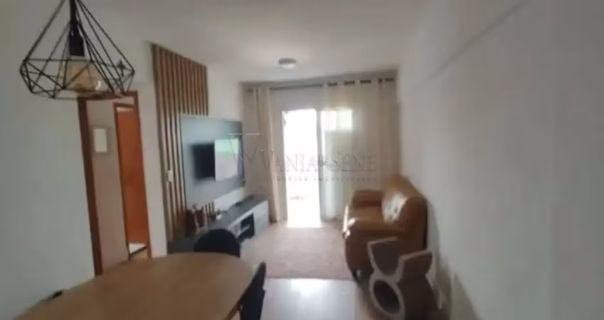 Apartamento à venda no jardim satélite - são josé dos campos