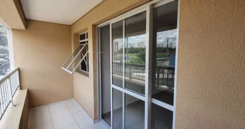 Apartamento com 2 quartos para alugar no Jardim Anhembi, São José dos Campos 