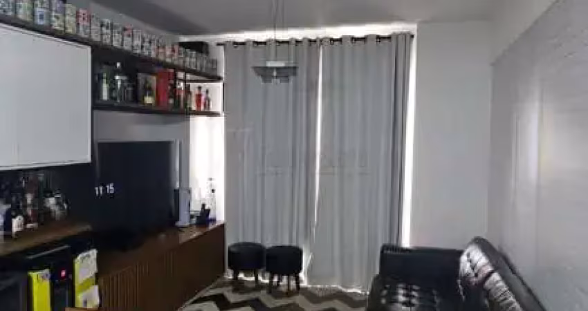Apartamento à venda no trinta e um de março - são josé dos campos