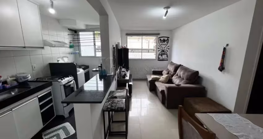 Apartamento à venda no jardim américa - são josé dos campos