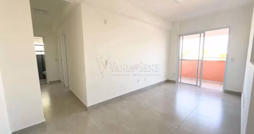 Apartamento com 2 quartos para alugar no Jardim América, São José dos Campos 