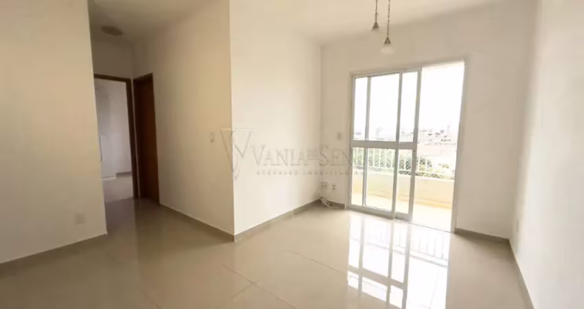 Apartamento com 2 quartos para alugar no Jardim Satélite, São José dos Campos 