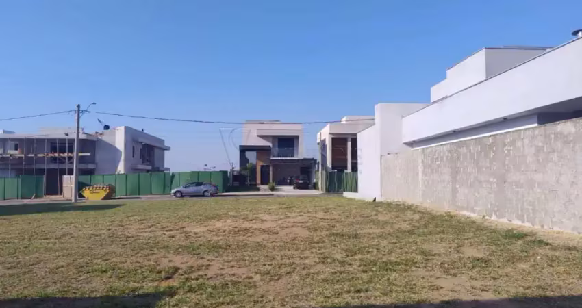 Terreno em condomínio à venda | jardim das flores, são josé dos campos