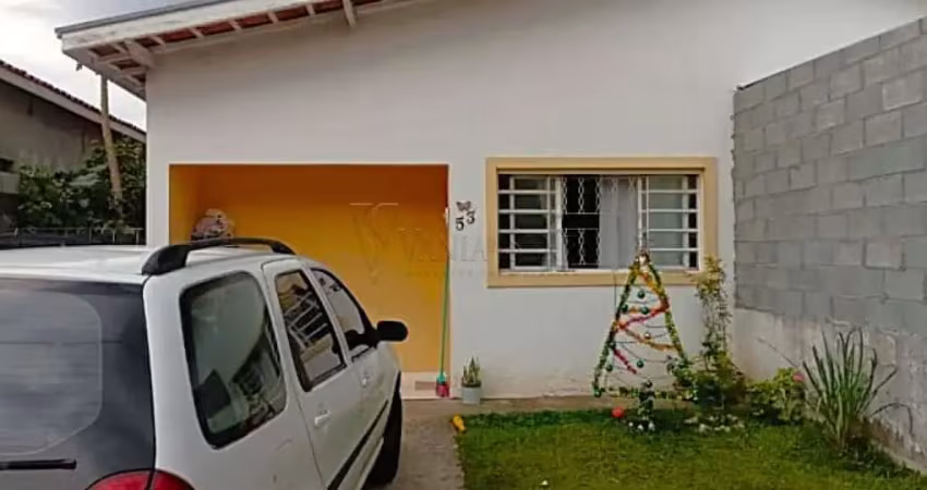 Casa em condomínio à venda | parque novo horizonte, são josé dos campos