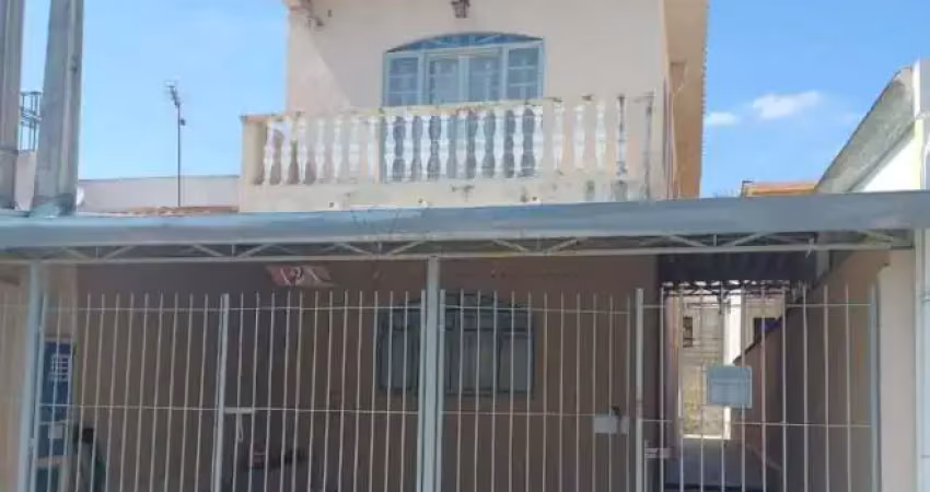 Sobrado à venda | jardim américa, são josé dos campos
