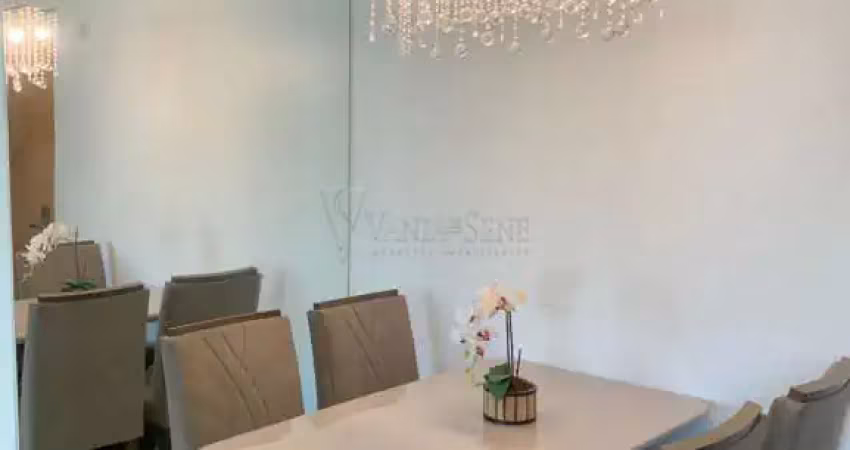 Apartamento à venda | vila ema, são josé dos campos
