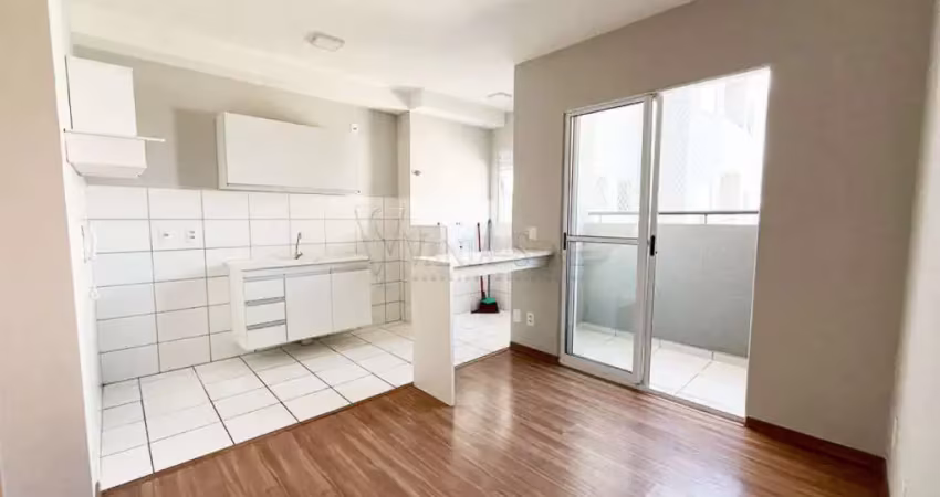 Apartamento com 2 quartos para alugar no Urbanova, São José dos Campos 