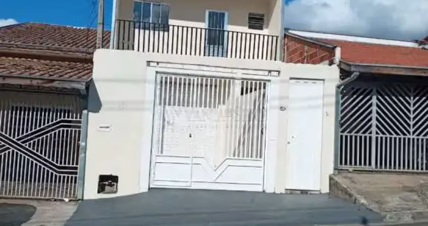 Sobrado com edícula e ponto comercial no jardim santo onofre (sjc)