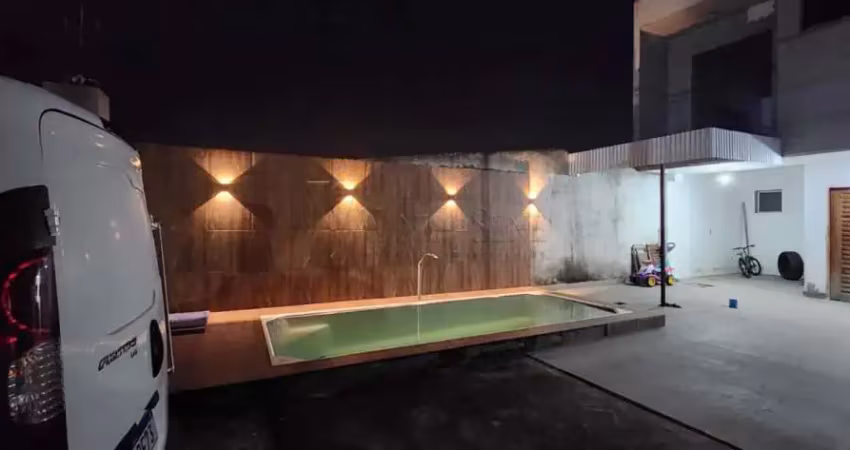 Casa com 3 quartos à venda no Setville Altos de São José, São José dos Campos 