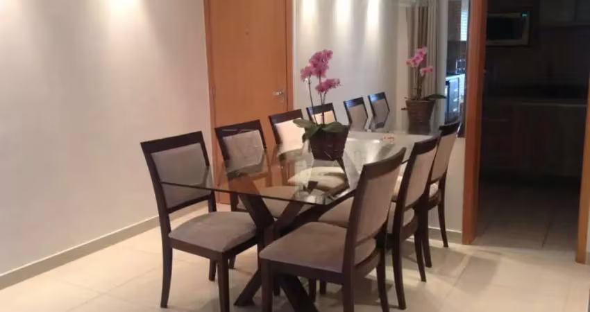 Apartamento para locação | parque residencial aquarius, são josé dos campos