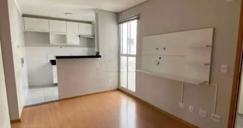 Apartamento com 2 quartos à venda no Jardim Torrão de Ouro, São José dos Campos 