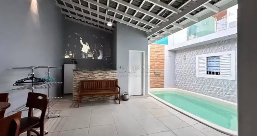 Sobrado à venda | jardim minas gerais, são josé dos campos