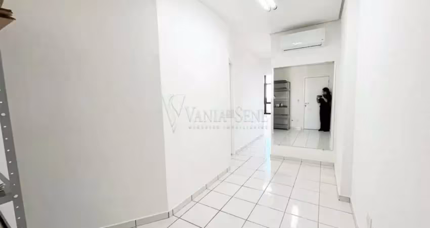 Sala comercial para alugar no Parque Residencial Aquarius, São José dos Campos 