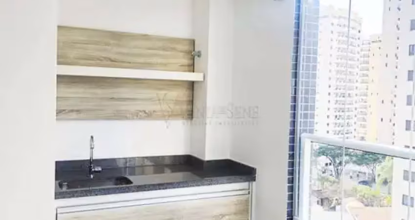 Excelente apartamento para locação no jardim aquarius - são josé dos campos/sp