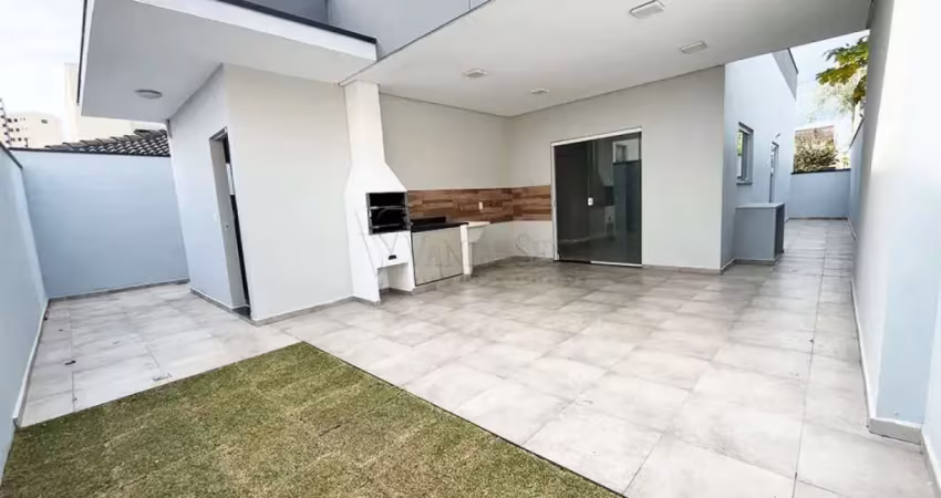 Locação de casa no urbanova - são josé dos campos/sp
