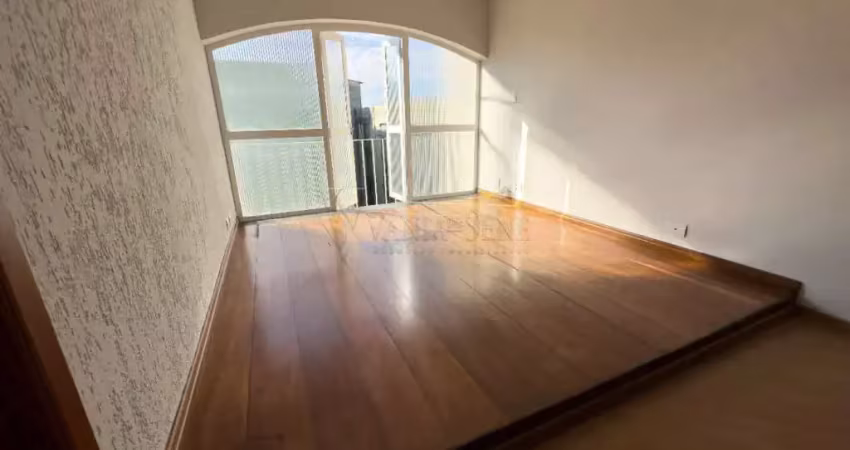 Apartamento com 2 quartos para alugar no Jardim Satélite, São José dos Campos 