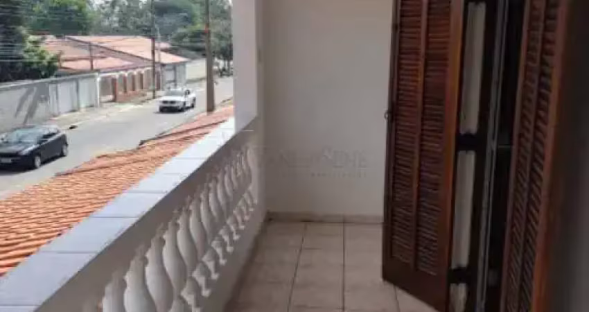Casa com 3 quartos para alugar no Jardim Estoril, São José dos Campos 