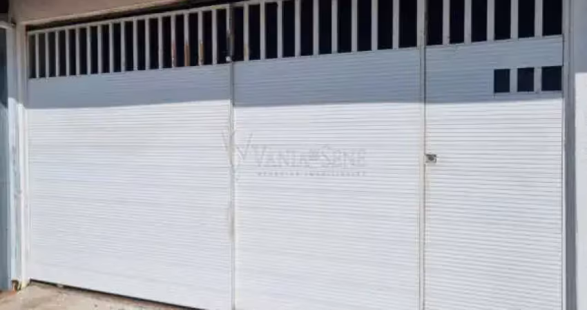 Venda de casa no bairro jardim santa luzia, em são josé dos campos/sp.