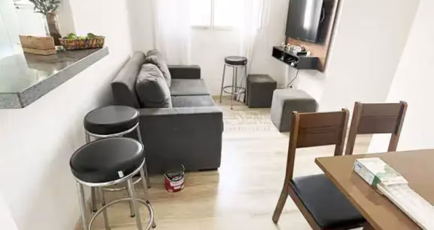 Locação de apartamento - conjunto residencial trinta e um de março