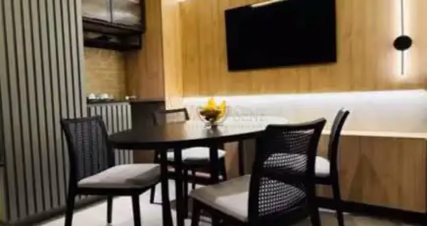 Venda de apartamento - jardim oswaldo cruz, são josé dos campos/sp