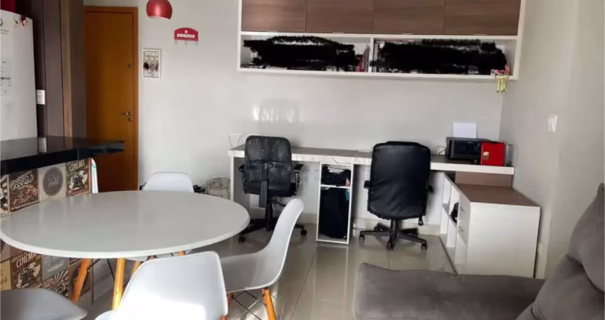 Venda de apartamento em são josé dos campos - bairro palmeiras
