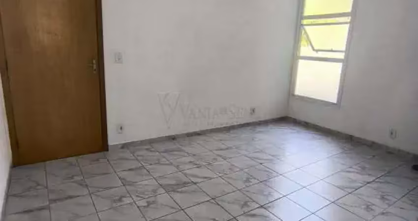 Oportunidade imperdível! apartamento à venda na vila zezé - jacareí/sp