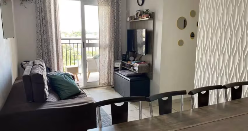 Venda de apartamento em são josé dos campos - jardim copacabana