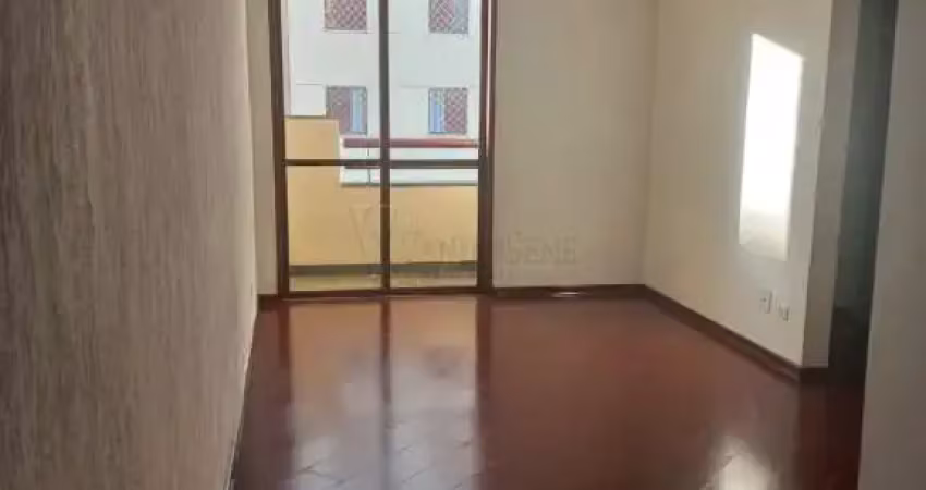 Apartamento locação parque industrial em são josé dos campos/sp.