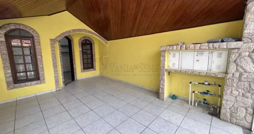Casa com 3 quartos para alugar no Bosque dos Eucaliptos, São José dos Campos 