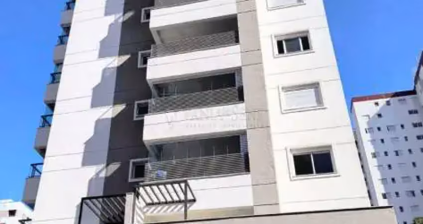 Apartamento para locação | parque residencial aquarius, são josé dos campos