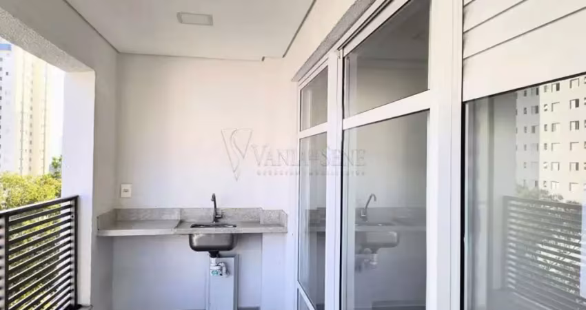 Apartamento para locação | parque residencial aquarius, são josé dos campos