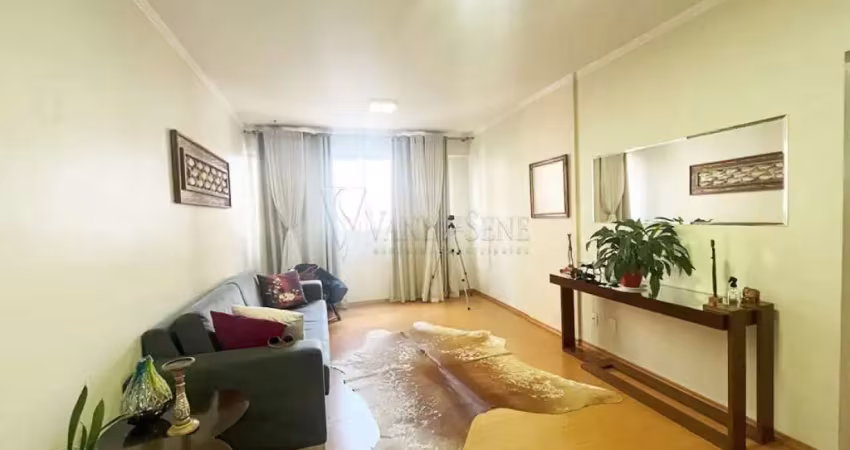 Apartamento com 3 quartos à venda na Vila Adyana, São José dos Campos 