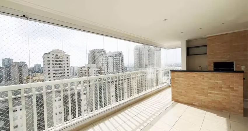 Apartamento com 3 quartos à venda no Condomínio Royal Park, São José dos Campos 