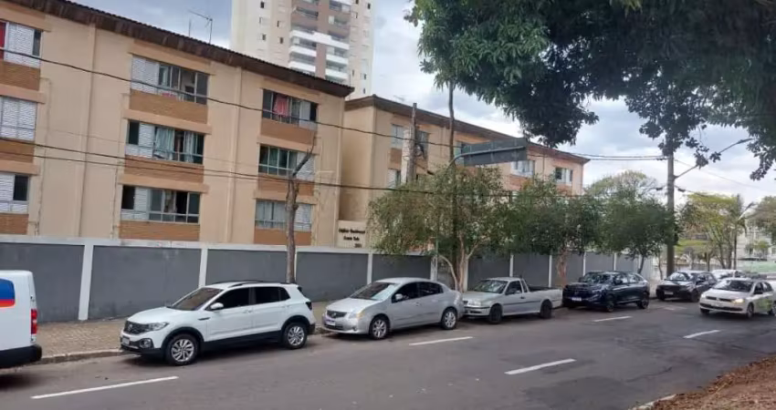 Apartamento à venda no bairro jardim satélite, em são josé dos campos/sp.