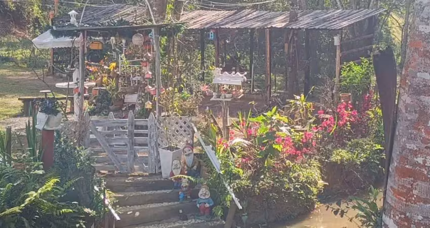 Venda de chácara em são josé dos campos - oportunidade imperdível!