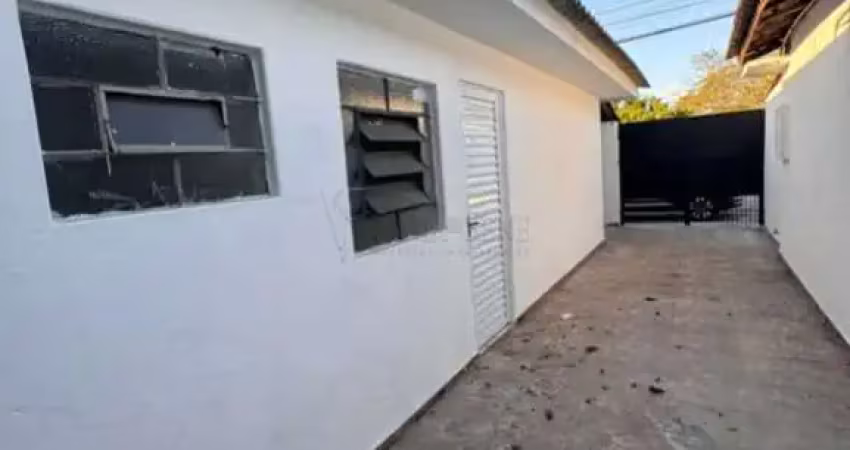 Casa para locação na vila são bento - são josé dos campos/sp