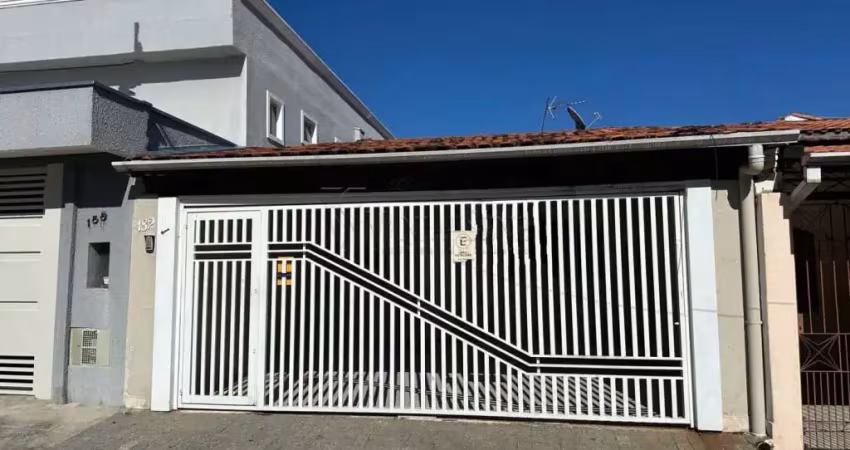 Venda de casa no jardim portugal - são josé dos campos/sp.