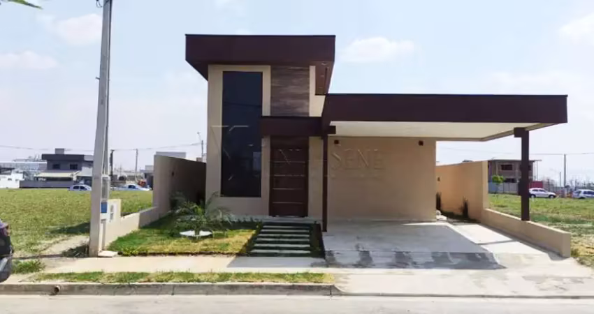 Oportunidade imperdível: casa à venda no condomínio vereda dos campos!