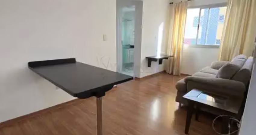 Apartamento à venda no jardim satélite, são josé dos campos/sp.