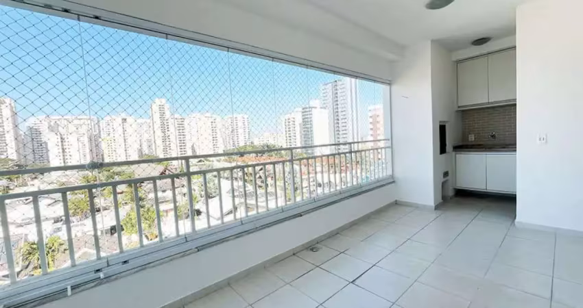 Excelente apartamento para locação no jardim aquarius