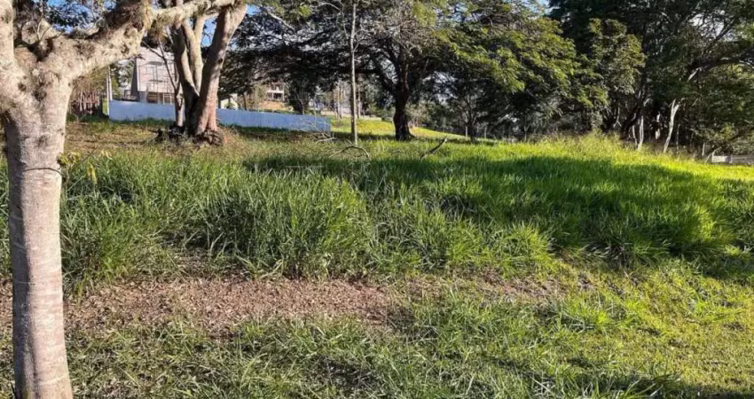 Venda de terreno em condomínio fechado - jambeiro/sp