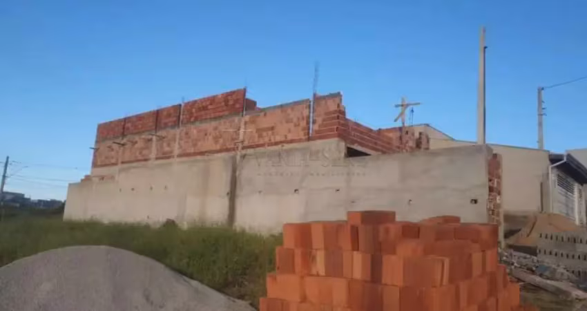 Casa com 3 quartos à venda no Setville Altos de São José, São José dos Campos 