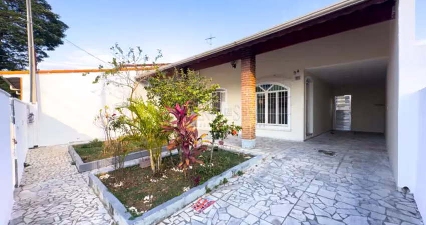 Casa com 3 quartos para alugar no Jardim Satélite, São José dos Campos 