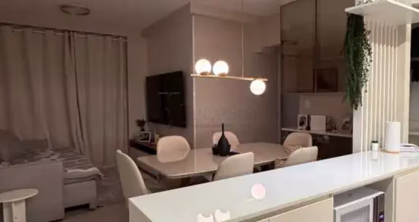 Oportunidade imperdível: apartamento à venda no parque residencial aquarius!