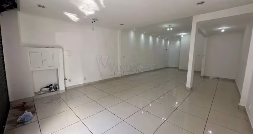 Locação comercial no bairro bosque dos eucaliptos em são josé dos campos/sp.