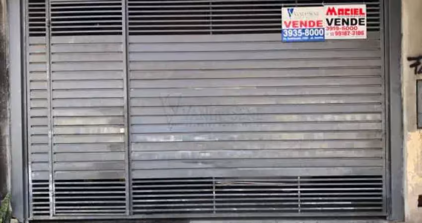 Venda de casa no bairro parque interlagos em são josé dos campos/sp.
