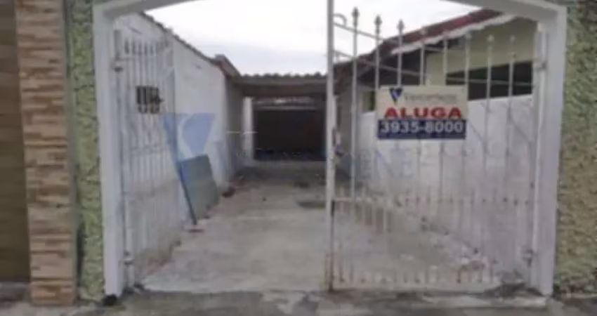 Casa/edícula para locação - jardim satélite, são josé dos campos/sp