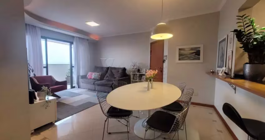 Apartamento à venda - condomínio califórnia, bosque dos eucaliptos - são josé dos campos/sp