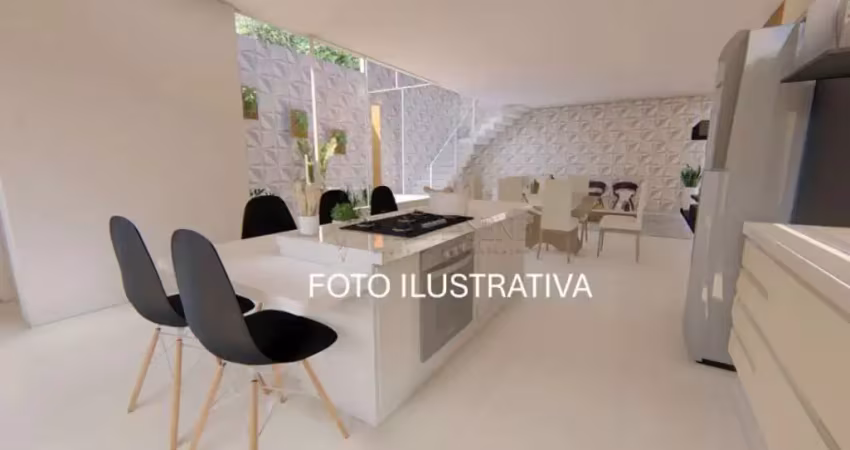 Excelente sobrado à venda no jardim santa júlia - são josé dos campos/sp