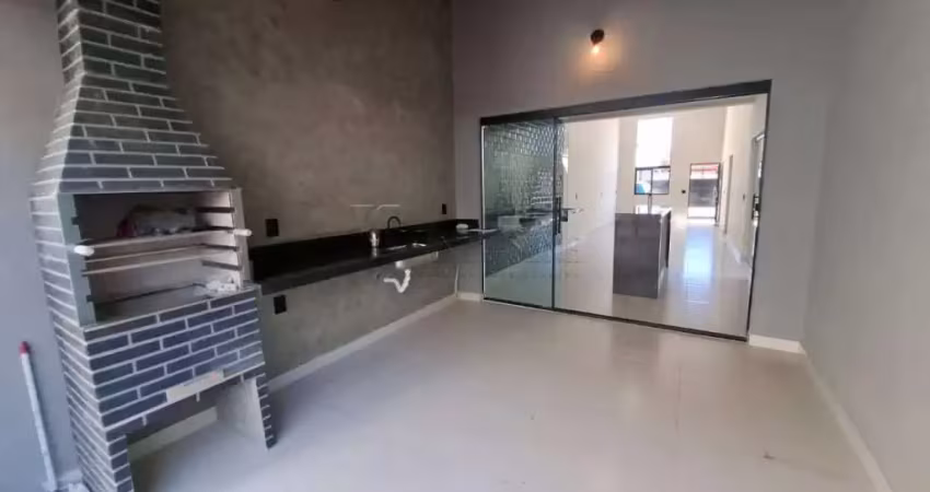 Casa com 3 quartos à venda no Jardim Satélite, São José dos Campos 
